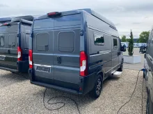 Fahrzeugbild Hymer Yosemite*2026*SCHLAFDACH*SKYVIEW*AUTOM.* #8