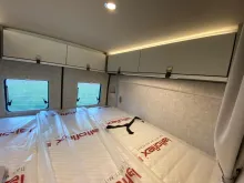 Fahrzeugbild Hymer Yosemite*2026*SCHLAFDACH*SKYVIEW*AUTOM.* #9