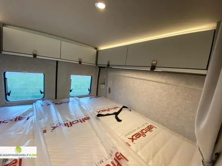 Fahrzeugbild Hymer Yosemite*2026*SCHLAFDACH*SKYVIEW*AUTOM.* #9