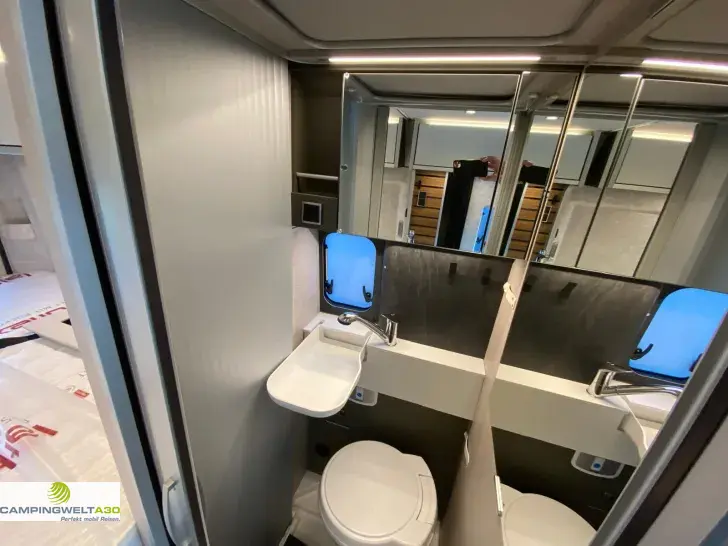 Fahrzeugbild Hymer Yosemite*2026*SCHLAFDACH*SKYVIEW*AUTOM.* #11