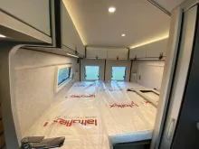 Fahrzeugbild Hymer Yosemite*2026*SCHLAFDACH*SKYVIEW*AUTOM.* #12