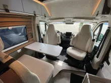 Fahrzeugbild Hymer Yosemite*2026*SCHLAFDACH*SKYVIEW*AUTOM.* #14