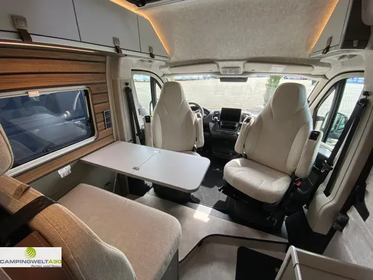Fahrzeugbild Hymer Yosemite*2026*SCHLAFDACH*SKYVIEW*AUTOM.* #14