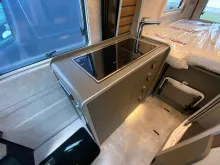 Fahrzeugbild Hymer Yosemite*2026*SCHLAFDACH*SKYVIEW*AUTOM.* #15