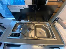 Fahrzeugbild Hymer Yosemite*2026*SCHLAFDACH*SKYVIEW*AUTOM.* #16