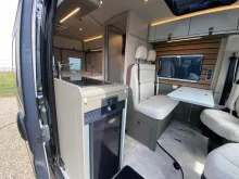 Fahrzeugbild Hymer Yosemite*2026*SCHLAFDACH*SKYVIEW*AUTOM.* #17