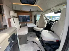 Fahrzeugbild Hymer Yosemite*2026*SCHLAFDACH*SKYVIEW*AUTOM.* #18