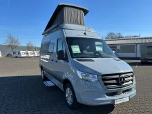 Fahrzeugbild Bürstner Habiton HM 6.0*SCHLAFDACH*AUTOM.*LEDER** #1