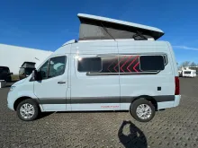 Fahrzeugbild Bürstner Habiton HM 6.0*SCHLAFDACH*AUTOM.*LEDER** #4