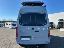 Fahrzeugbild Bürstner Habiton HM 6.0*SCHLAFDACH*AUTOM.*LEDER** #5
