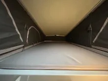 Fahrzeugbild Bürstner Habiton HM 6.0*SCHLAFDACH*AUTOM.*LEDER** #8