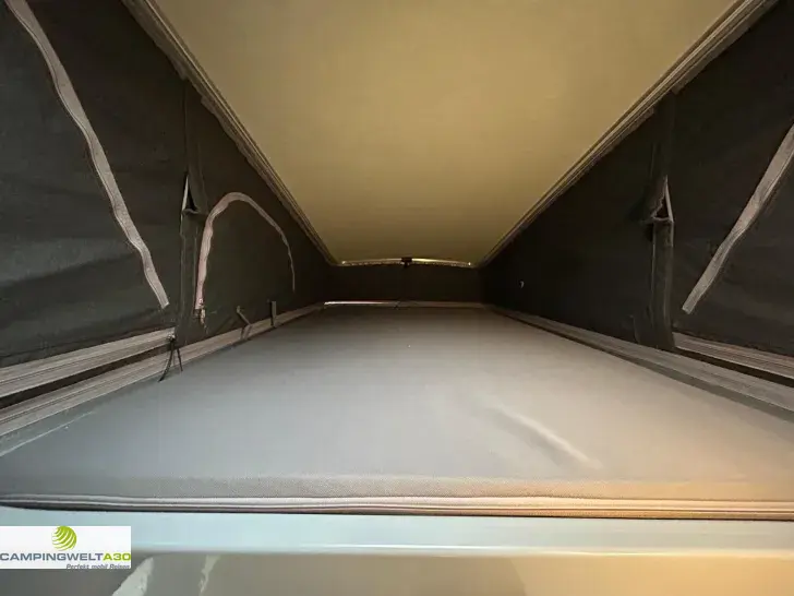 Fahrzeugbild Bürstner Habiton HM 6.0*SCHLAFDACH*AUTOM.*LEDER** #8