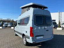 Fahrzeugbild Bürstner Habiton HM 6.0*SCHLAFDACH*AUTOM.*LEDER** #9