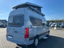 Fahrzeugbild Bürstner Habiton HM 6.0*SCHLAFDACH*AUTOM.*LEDER** #10