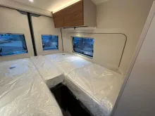 Fahrzeugbild Bürstner Habiton HM 6.0*SCHLAFDACH*AUTOM.*LEDER** #11