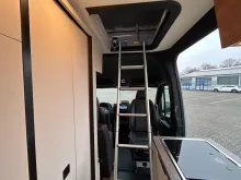 Fahrzeugbild Bürstner Habiton HM 6.0*SCHLAFDACH*AUTOM.*LEDER** #13