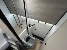 Fahrzeugbild Bürstner Habiton HM 6.0*SCHLAFDACH*AUTOM.*LEDER** #14