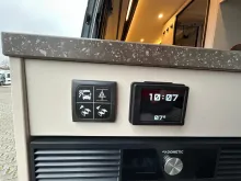Fahrzeugbild Bürstner Habiton HM 6.0*SCHLAFDACH*AUTOM.*LEDER** #16