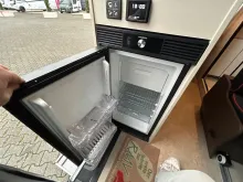 Fahrzeugbild Bürstner Habiton HM 6.0*SCHLAFDACH*AUTOM.*LEDER** #17