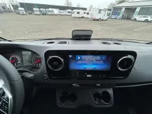 Fahrzeugbild Bürstner Habiton HM 6.0*SCHLAFDACH*AUTOM.*LEDER** #20