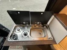 Fahrzeugbild Bürstner Habiton HM 6.0*SCHLAFDACH*AUTOM.*LEDER** #22