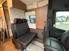 Fahrzeugbild Bürstner Habiton HM 6.0*SCHLAFDACH*AUTOM.*LEDER** #24