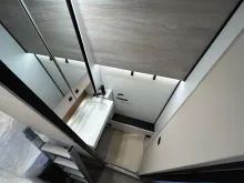 Fahrzeugbild Bürstner Habiton HM 6.0*SCHLAFDACH*AUTOM.*LEDER** #27
