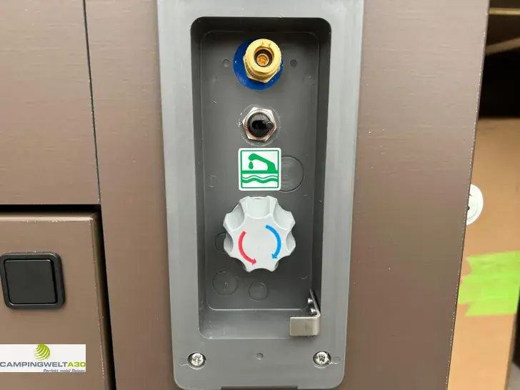 Fahrzeugbild Bürstner Habiton HM 6.0*SCHLAFDACH*AUTOM.*LEDER** #28