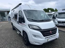 Fahrzeugbild Roller Team Livingstone DUO XL PRESTIGE*AHK*SAT*SOLAR* #1