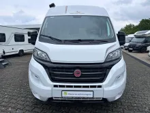 Fahrzeugbild Roller Team Livingstone DUO XL PRESTIGE*AHK*SAT*SOLAR* #2