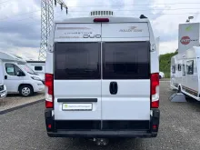 Fahrzeugbild Roller Team Livingstone DUO XL PRESTIGE*AHK*SAT*SOLAR* #4