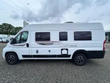Fahrzeugbild Roller Team Livingstone DUO XL PRESTIGE*AHK*SAT*SOLAR* #5