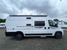 Fahrzeugbild Roller Team Livingstone DUO XL PRESTIGE*AHK*SAT*SOLAR* #7