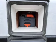 Fahrzeugbild Roller Team Livingstone DUO XL PRESTIGE*AHK*SAT*SOLAR* #12