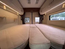 Fahrzeugbild Roller Team Livingstone DUO XL PRESTIGE*AHK*SAT*SOLAR* #13