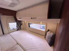 Fahrzeugbild Roller Team Livingstone DUO XL PRESTIGE*AHK*SAT*SOLAR* #14