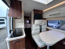 Fahrzeugbild Roller Team Livingstone DUO XL PRESTIGE*AHK*SAT*SOLAR* #23