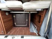 Fahrzeugbild Roller Team Livingstone DUO XL PRESTIGE*AHK*SAT*SOLAR* #25
