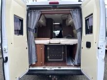 Fahrzeugbild Roller Team Livingstone DUO XL PRESTIGE*AHK*SAT*SOLAR* #27