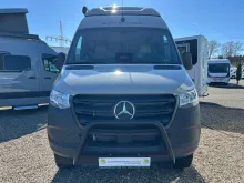 Fahrzeugbild Bürstner Habiton HMX 6.0*Schlafdach*Markise*NAVI* #1