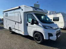 Fahrzeugbild Etrusco T 6.9 SB*MARKISE*ICONIC*MULTIMEDIA*2026* #1