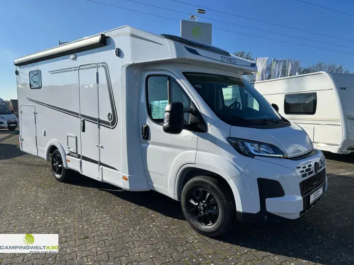 Fahrzeugbild Etrusco T 6.9 SB*MARKISE*ICONIC*MULTIMEDIA*2026* #1