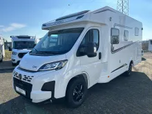 Fahrzeugbild Etrusco T 6.9 SB*MARKISE*ICONIC*MULTIMEDIA*2026* #3