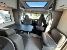 Fahrzeugbild Etrusco T 6.9 SB*MARKISE*ICONIC*MULTIMEDIA*2026* #15