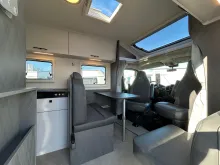 Fahrzeugbild Etrusco T 6.9 SB*MARKISE*ICONIC*MULTIMEDIA*2026* #17