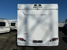 Fahrzeugbild Etrusco T 6.9 SB*MARKISE*ICONIC*MULTIMEDIA*2026* #18