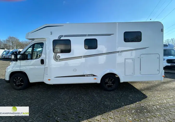 Fahrzeugbild Etrusco T 6.9 SB*MARKISE*ICONIC*MULTIMEDIA*2026* #20