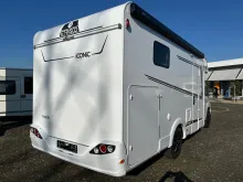 Fahrzeugbild Etrusco T 6.9 SB*MARKISE*ICONIC*MULTIMEDIA*2026* #21