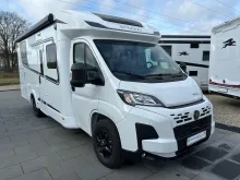 Fahrzeugbild Etrusco T 7300 SB*MARKISE*COMPLETE*REMIS* #1
