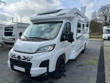 Fahrzeugbild Etrusco T 7300 SB*MARKISE*COMPLETE*REMIS* #3
